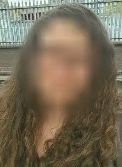 Bernadette, 36