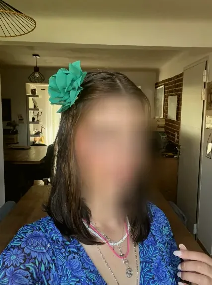 Dilara, 23