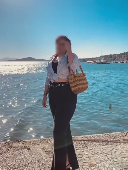 Frieda, 26