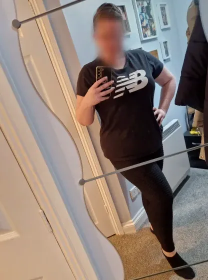 Hanna, 36