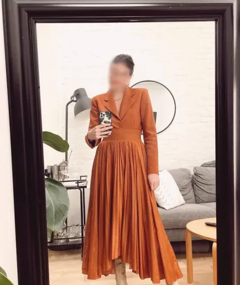 Johanna, 28