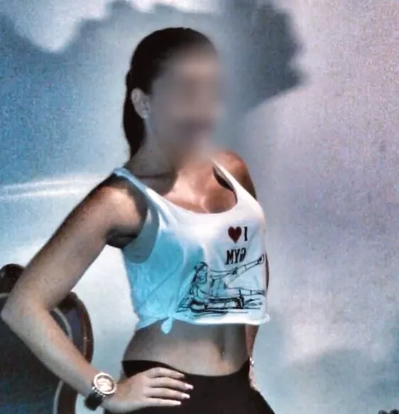Maren, 40
