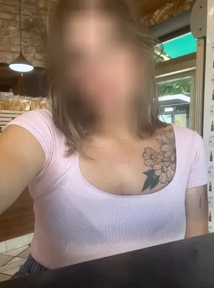 Miriam, 40