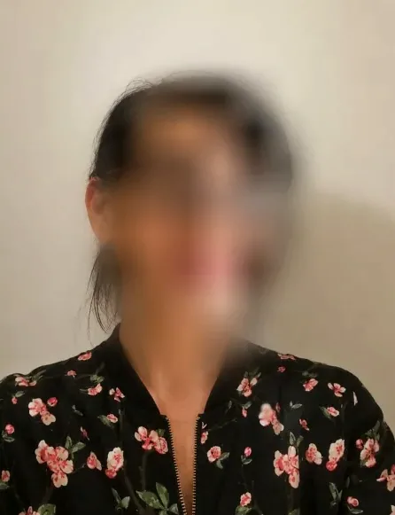 Nadine, 39