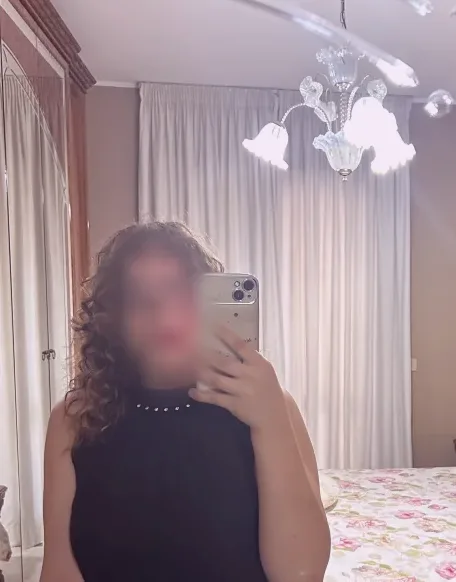 Sophia, 21